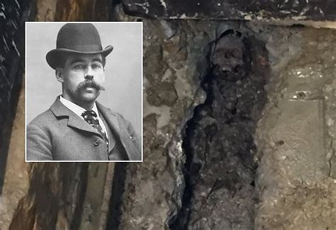 Scientists Exhume 19th Century Serial Killer From Cemetery In Yeadon