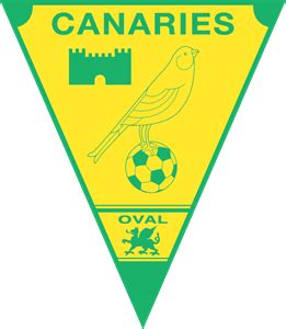 Caernarfon Town FC Logo PNG Vector (AI) Free Download