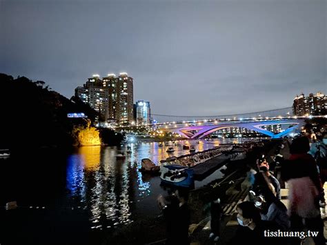 新店新加州景觀旅館｜碧潭飯店推薦｜景觀按摩椅大浴缸，都市渡假首選 Tiss玩味食尚