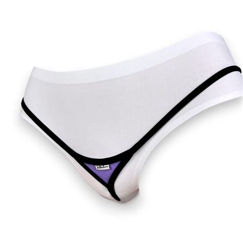 Shbikini Mini Micro Thong Crotchless Panties Lingerie Open Crotch String Etsy