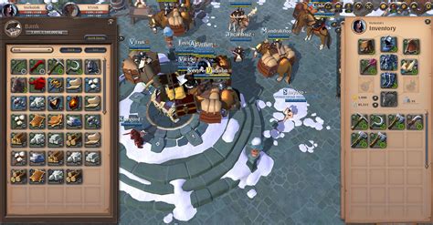 Albion Online Beginners Guide How To Play A True Sandbox Mmorpg