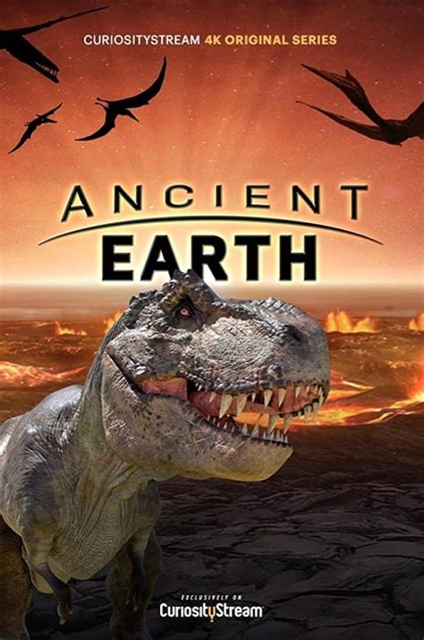 ancient earth