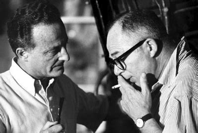 Billy Wilder