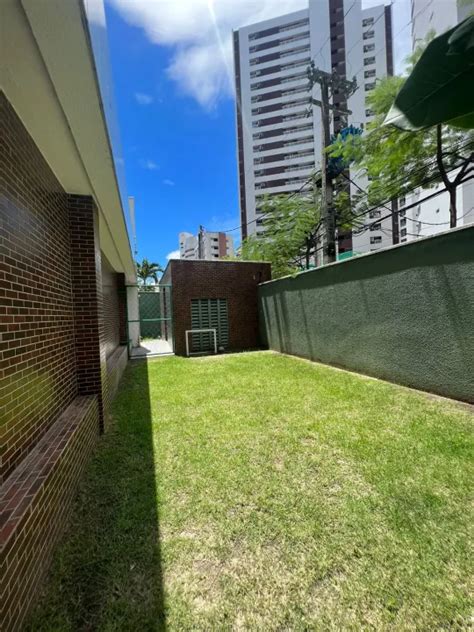 Apartamento Na Rua Bento Albuquerque Coc Em Fortaleza Por R