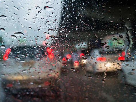 Alabama Wet Weather Car Accidents | Morris Bart, LLC