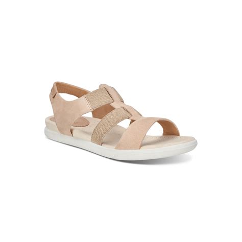 Ecco Damara Elastic Sandal Womens Sandals Ecco® Shoes