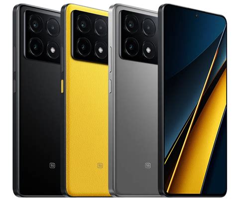 POCO May Sale 2024: Top deals on best-selling smartphones