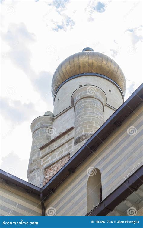 Typical Arabian Dome Stock Photo Image Of Traditional 103241734