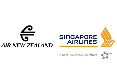 Singapore Airlines Logo Png Transparent Singapore Airlines Logopng Images