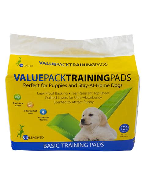 Do Puppy Pads Attract Dogs