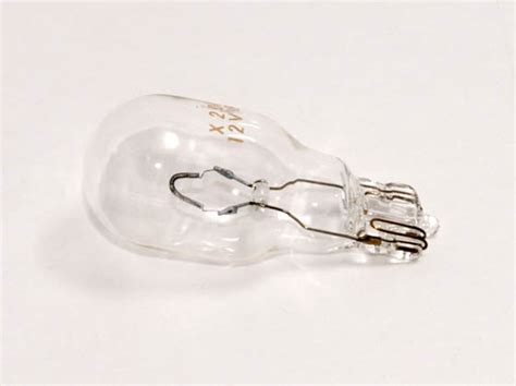 Bulbrite 18W 12V T5 Clear Xenon Bulb Wedge Base XE18 12 12 Volt