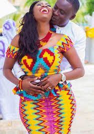 Comment S Habiller Pour Un Mariage Coutumier Africain Mod Les De