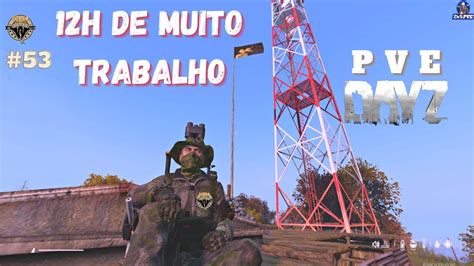 Dayz Pve Full Mod A Base Dia Servidor Dayzzks New Pve Dayz