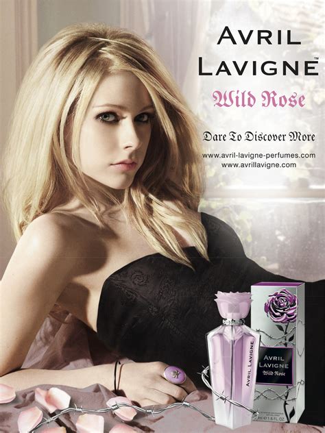 Wild Rose Poster - Avril Lavigne Photo (24683144) - Fanpop