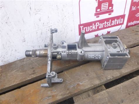 Iveco Steering Column For Iveco Stralis Truck Tractor For