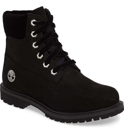 Timberland 6-Inch Premium Boot (Women) | Nordstrom