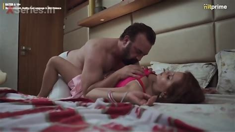 Hot Desi Movie Adla Badli E5