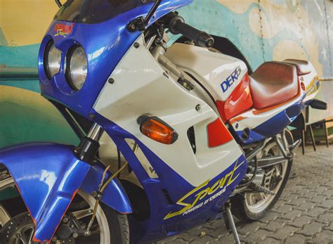 Service Manual Derbi Gpr 125 Motorcycle By Mugito Uemura 1