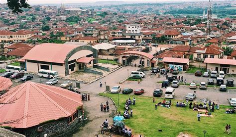 THE 10 BEST Things to Do in Abeokuta (2025) - Must-See Attractions