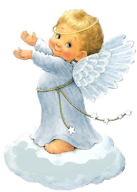 Photo from album "дети, куколки" on | АНГЕЛЫ | Картины ангелов, Ангел и ...