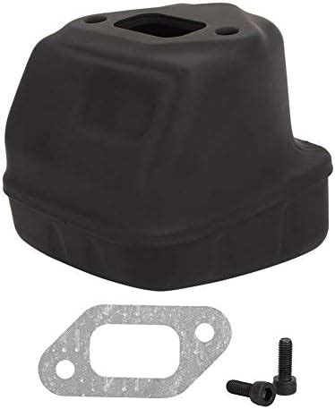 Amazon Machine Replacement Muffler Kit Fit For Husqvarna Xp