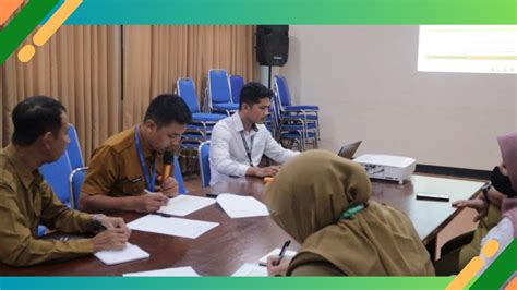 Rapat Persiapan E Monev Ppid 2024