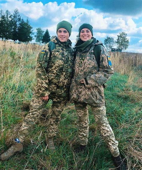 Ukrainian Squad🇺🇦 On Twitter Our Female Defenders Polina And Lesia