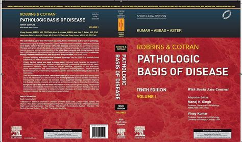 Buy Robbins And Cotran Pathologic Basis Of Disease Two Vol Set E