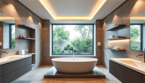 Bathroom Decor Trends For 2026