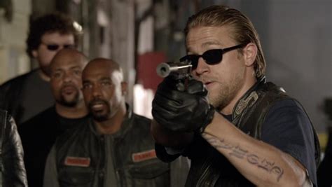 Sons Of Anarchy Season 5 Internet Movie Firearms Database Guns In