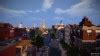 Dying Light Harran V Minecraft Map