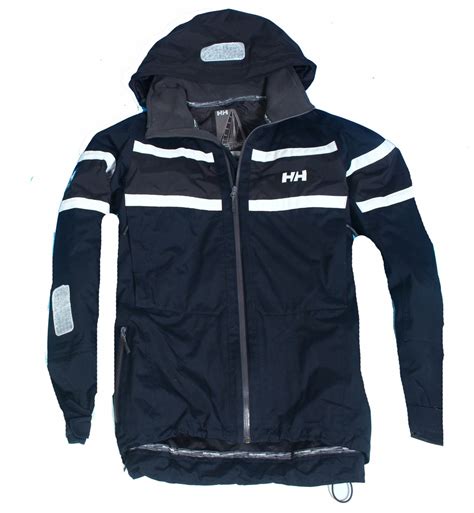 Helly Hansen Hellytech Kurtka Sztormiak Z Kapturem Xl