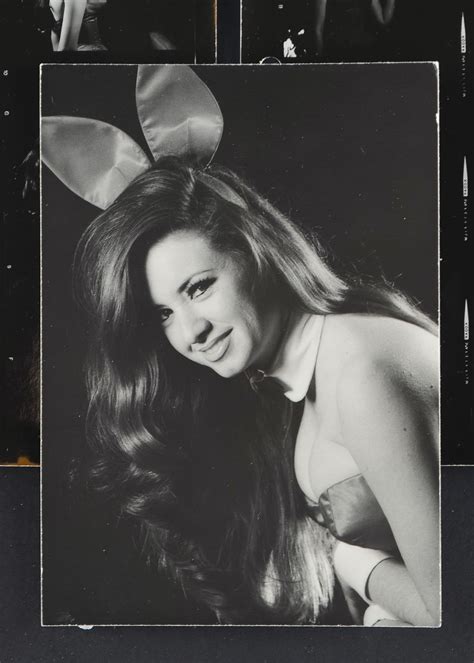 Walt Burton Playboy Club Head Shot Photographic Prints | EBTH