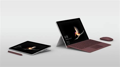 Microsoft Launches Surface Go The Most Affordable Surface Ever