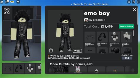 Roblox Boys Outfits Codes| Brookhaven RP, Berry Avenue And, 60% OFF