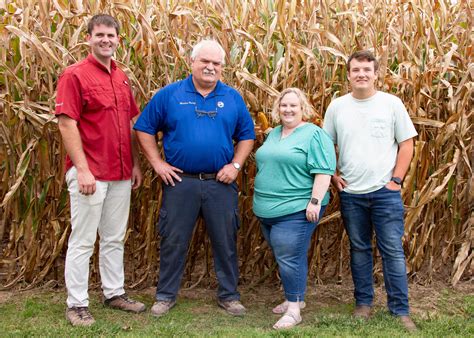KFB Farmer of the Year Finalists: Tom Folz of Christian County