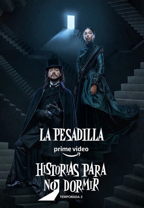 Historias Para No Dormir La Pesadilla Tv Filmaffinity