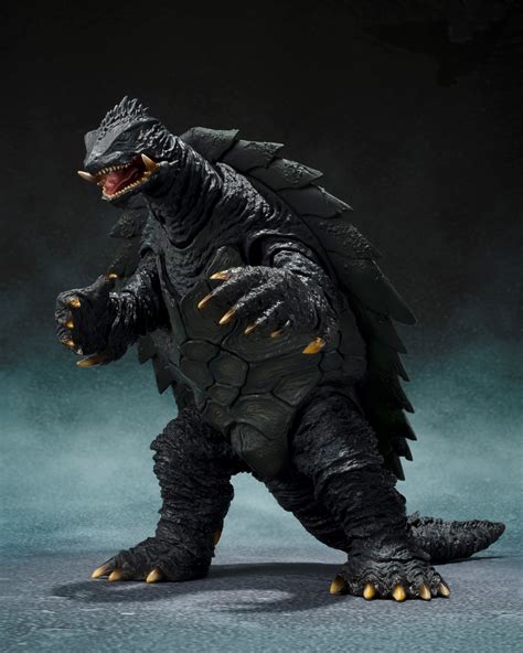 Gamera 3 Revenge Of Iris Gamera 1999 Kyoto Decisive Battle Ver S H