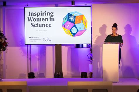 Inspiring Women In Science