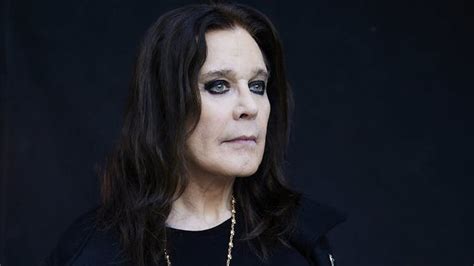 Ozzy Osbourne Wins GQ Lifetime Achievement Award,… | Kerrang!