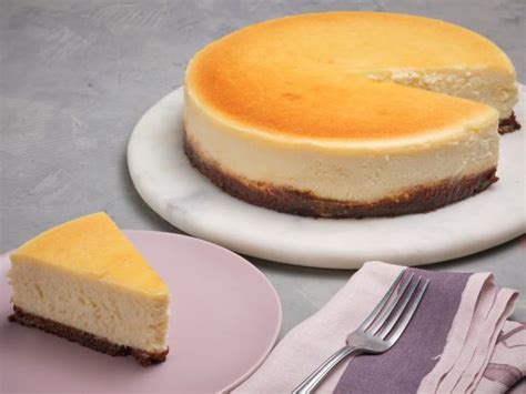 Top 3 Best Cheesecake Recipes