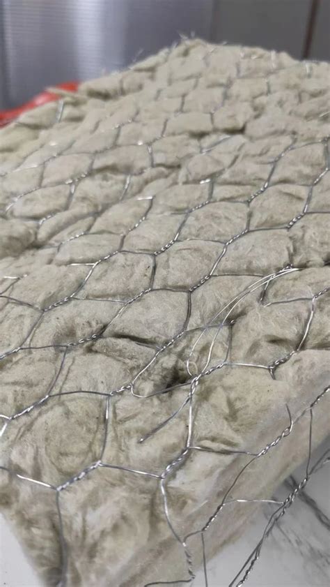 Lrb Rockwool Thermal Mattress Mm At Rs Square Meter Lrb