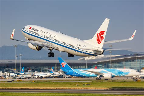 Chinese Airlines Plan For 2023 Rebound As Border Reopens