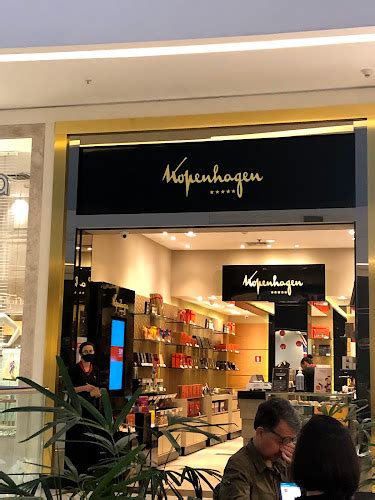 81 avaliações sobre Kopenhagen Shopping Vila Velha Loja em Vila Velha