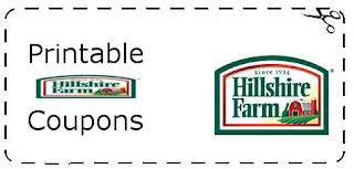 Hillshire Farm Coupons | Printable Grocery Coupons