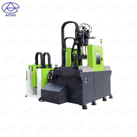 Vertical Lsr Injection Molding Machine Dongguan Aituo Automation