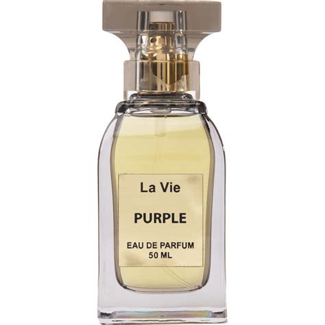 Purple by La Vie » Reviews & Perfume Facts