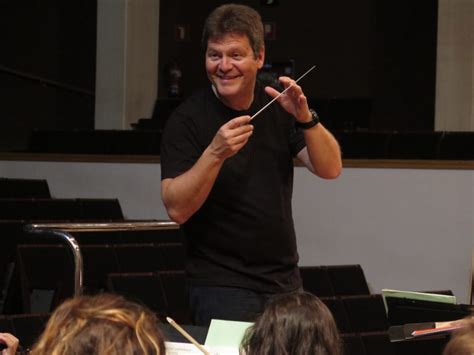 Hernández Silva With The Spanish National Orchestra Acm Concerts