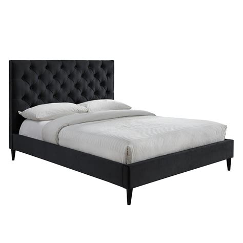 KOVLAND Bed Frame Bed Frames Bedroom JYSK Canada