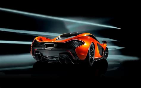 McLaren Logo Wallpapers - Wallpaper Cave